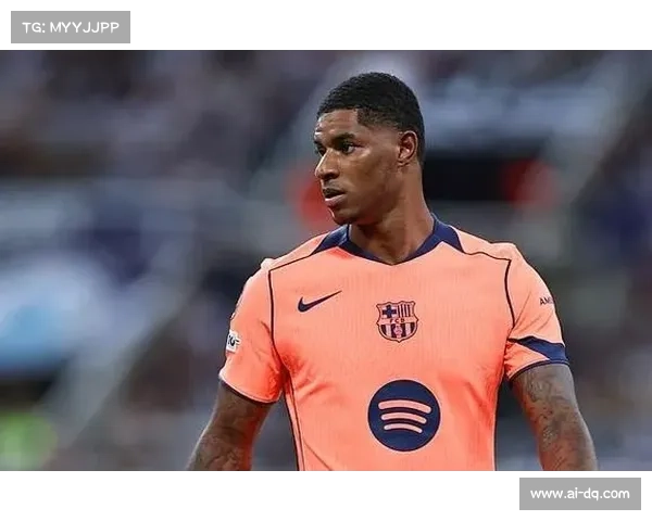 巴萨锁定16岁瓦雷拉引发拉什福德去留争议成为关键因素