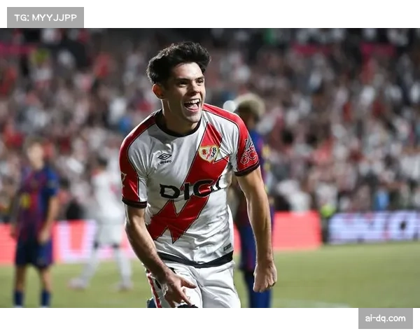 塞尔塔战平巴列卡诺 萨拉戈萨预期助攻表现抢眼